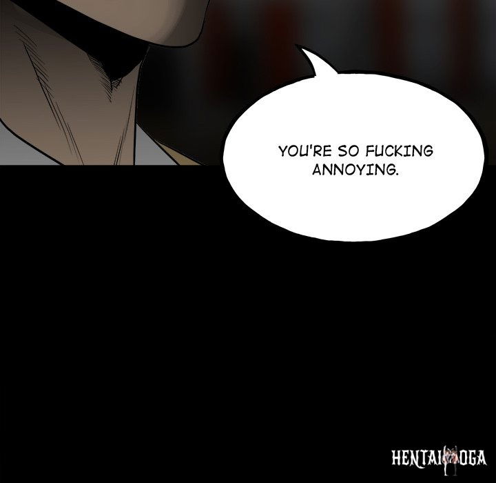 The Villain The Villain Chapter 101 - Page 136