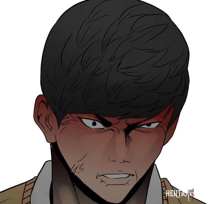 The Villain The Villain Chapter 101 - Page 138