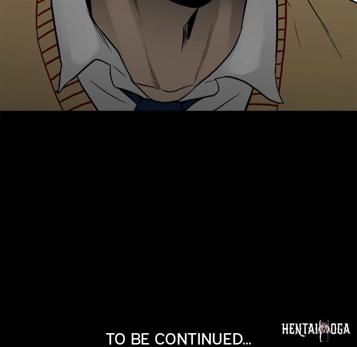 The Villain The Villain Chapter 101 - Page 139