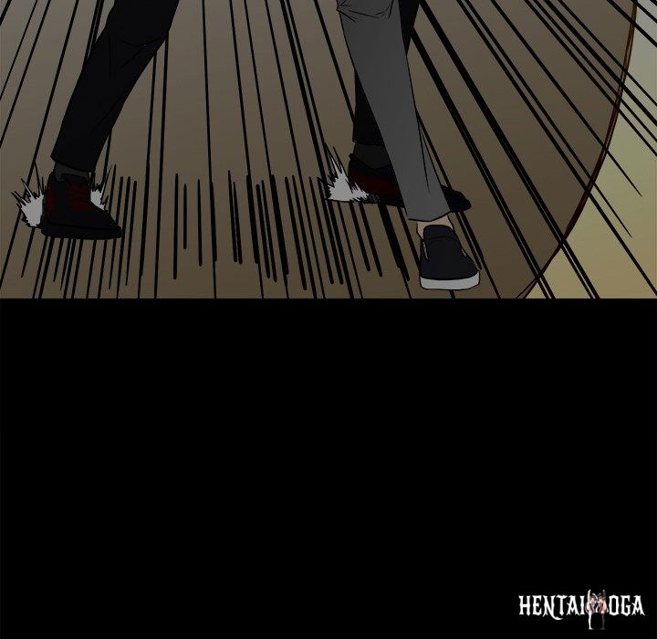 The Villain The Villain Chapter 101 - Page 14