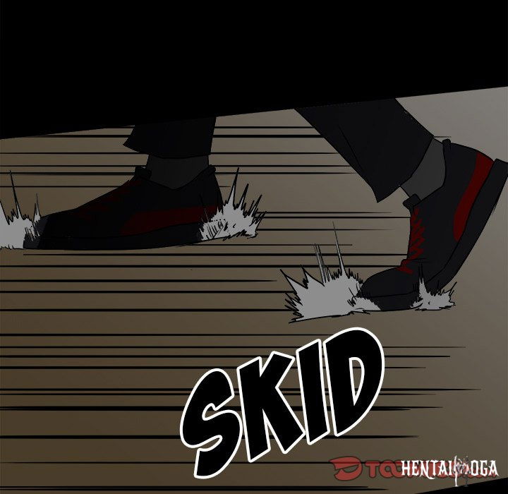 The Villain The Villain Chapter 101 - Page 15