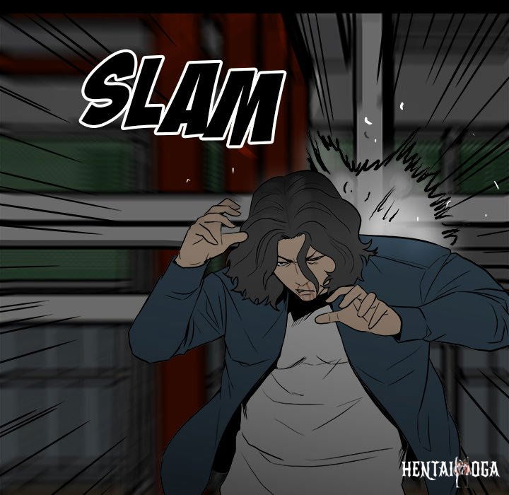 The Villain The Villain Chapter 101 - Page 17