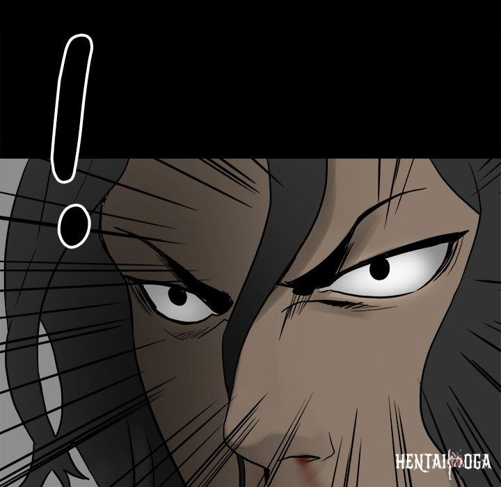 The Villain The Villain Chapter 101 - Page 19