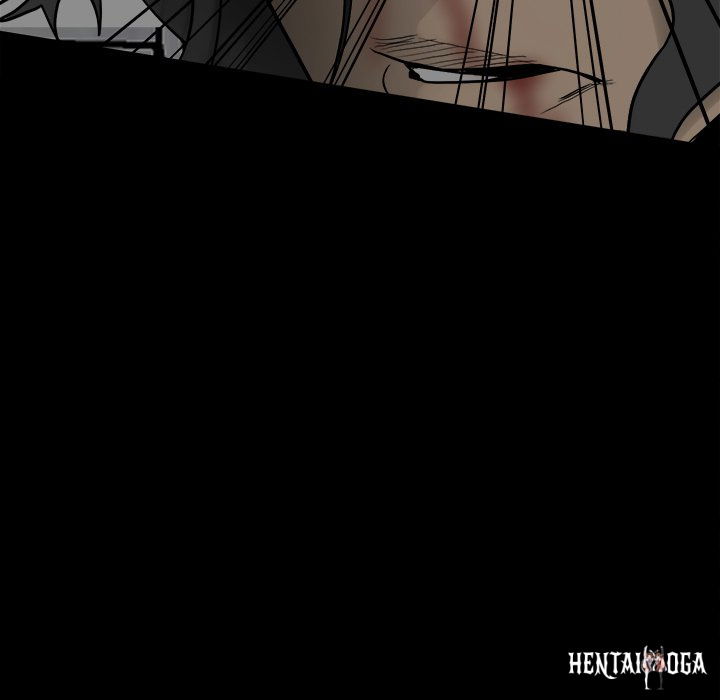 The Villain The Villain Chapter 101 - Page 20