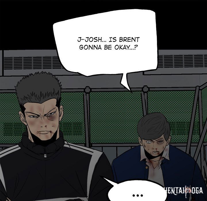 The Villain The Villain Chapter 101 - Page 23