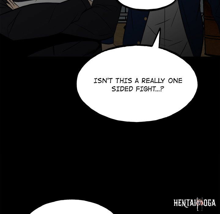 The Villain The Villain Chapter 101 - Page 24