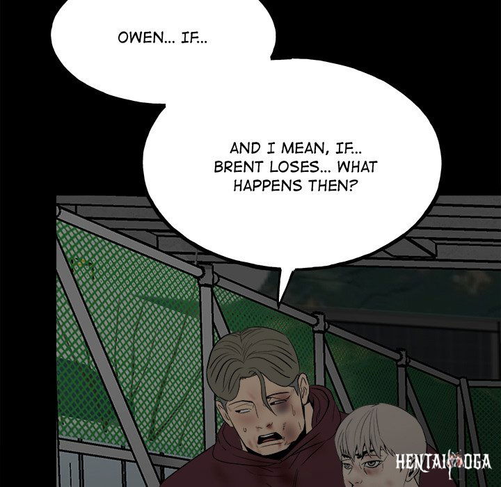 The Villain The Villain Chapter 101 - Page 25