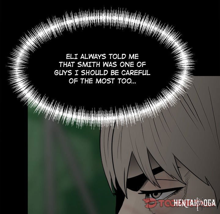 The Villain The Villain Chapter 101 - Page 27