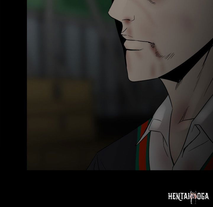 The Villain The Villain Chapter 101 - Page 28