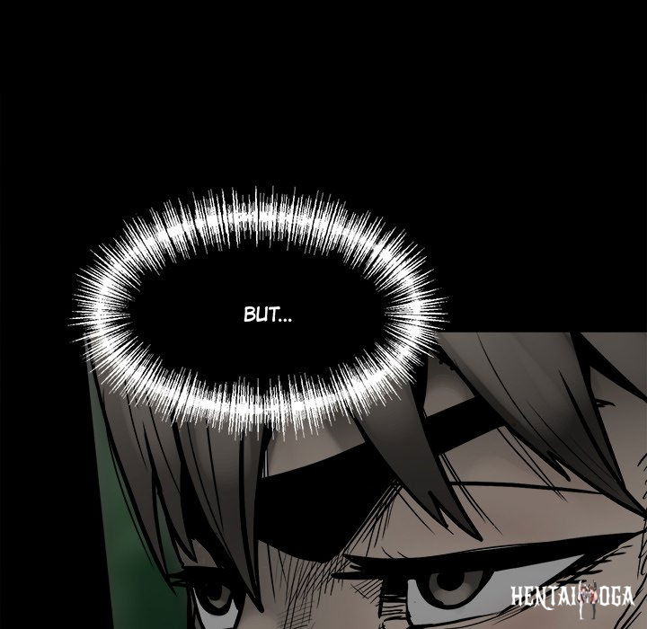 The Villain The Villain Chapter 101 - Page 29