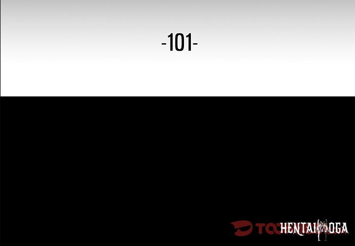 The Villain The Villain Chapter 101 - Page 3