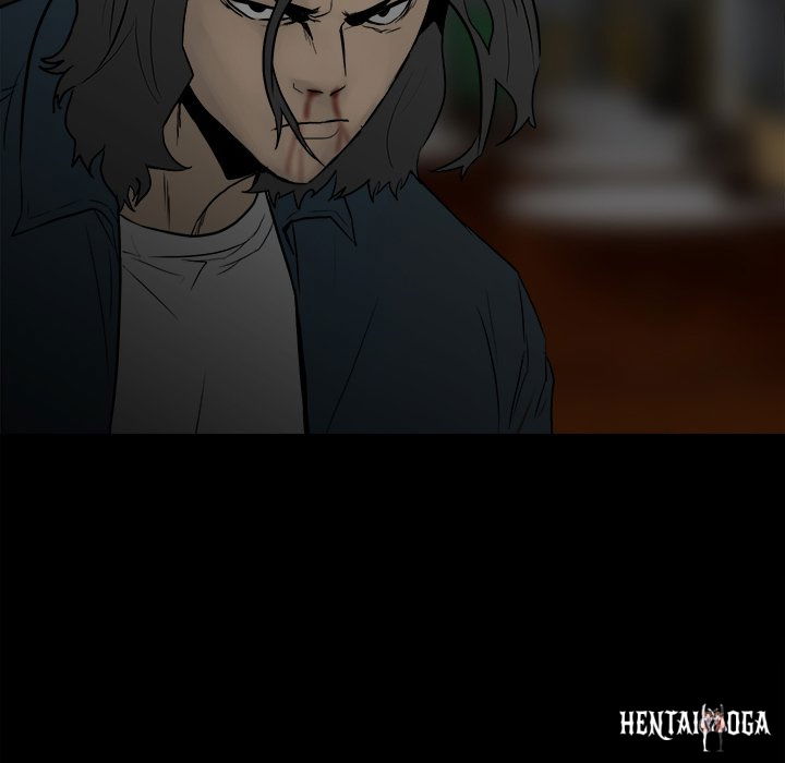 The Villain The Villain Chapter 101 - Page 32