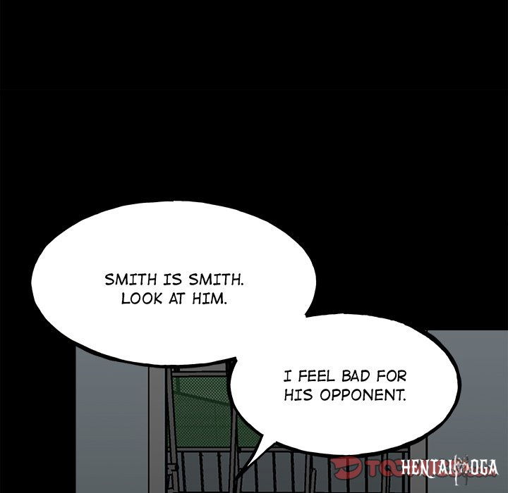 The Villain The Villain Chapter 101 - Page 33