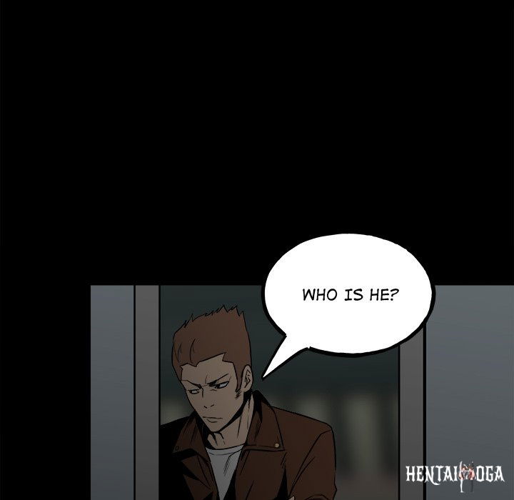 The Villain The Villain Chapter 101 - Page 35