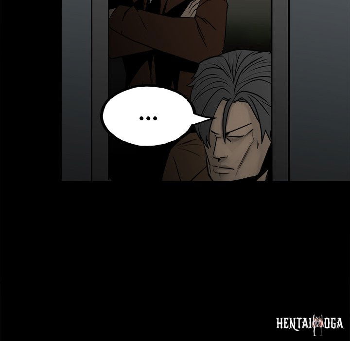 The Villain The Villain Chapter 101 - Page 36