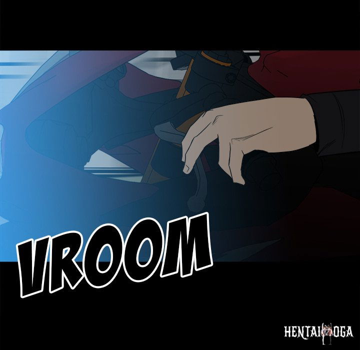 The Villain The Villain Chapter 101 - Page 37