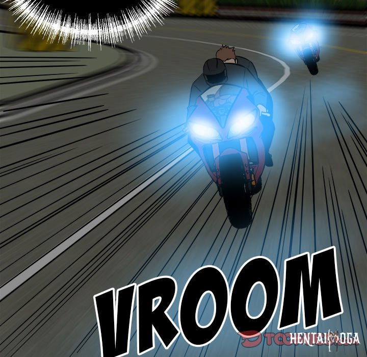 The Villain The Villain Chapter 101 - Page 39