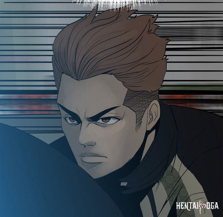 The Villain The Villain Chapter 101 - Page 42