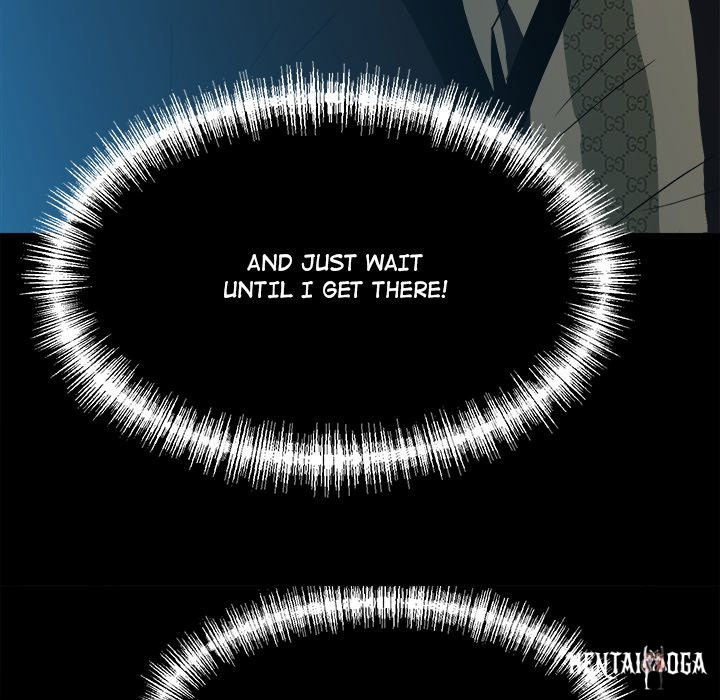 The Villain The Villain Chapter 101 - Page 43