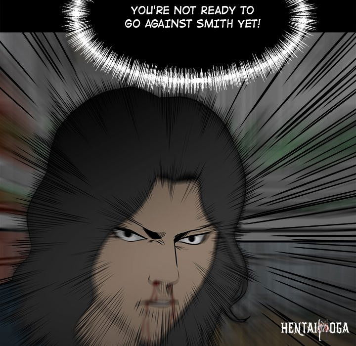 The Villain The Villain Chapter 101 - Page 44