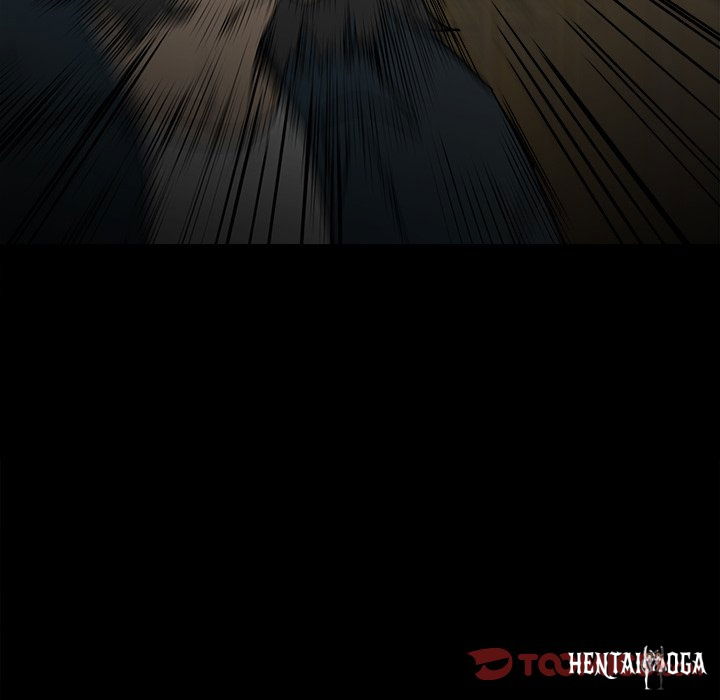 The Villain The Villain Chapter 101 - Page 45