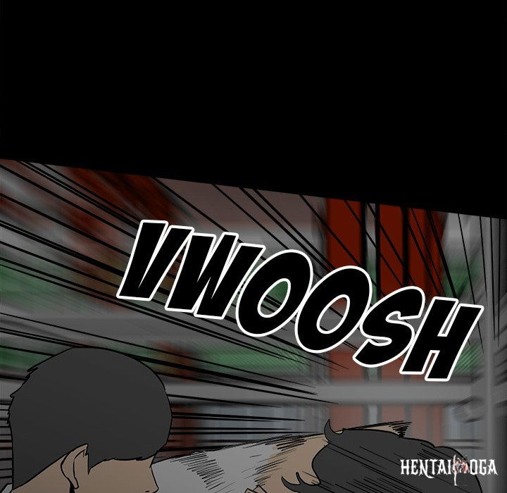 The Villain The Villain Chapter 101 - Page 46