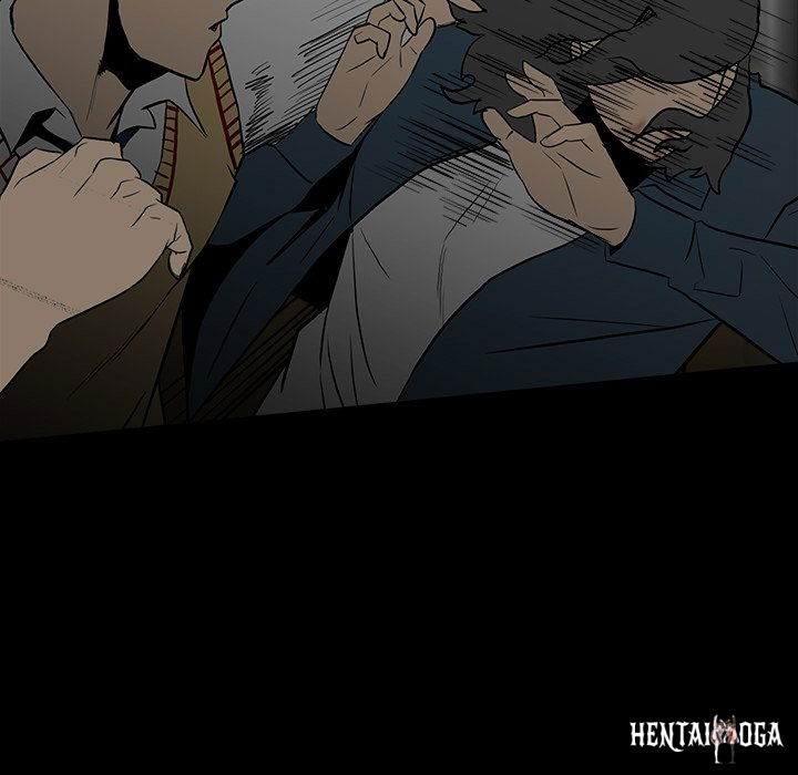 The Villain The Villain Chapter 101 - Page 47