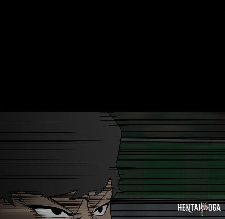 The Villain The Villain Chapter 101 - Page 48