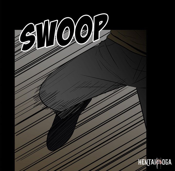 The Villain The Villain Chapter 101 - Page 5