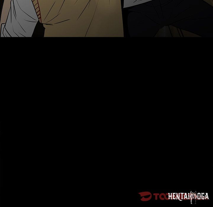 The Villain The Villain Chapter 101 - Page 51