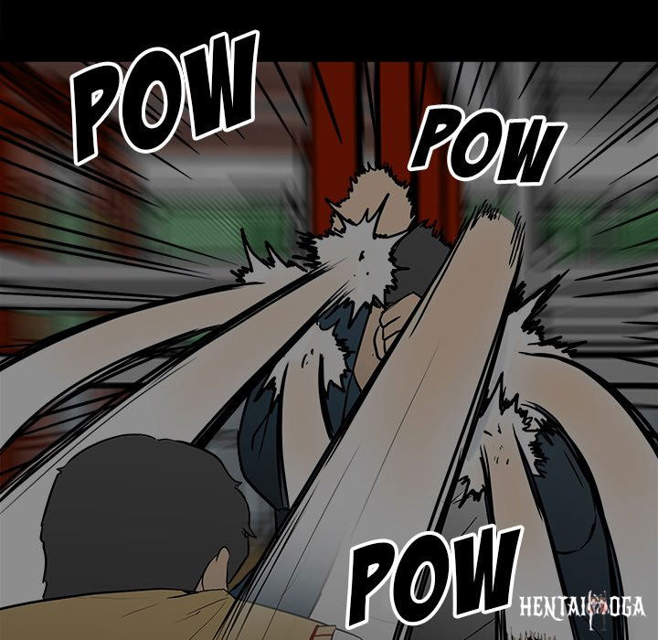 The Villain The Villain Chapter 101 - Page 52