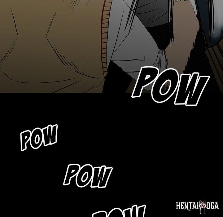 The Villain The Villain Chapter 101 - Page 53