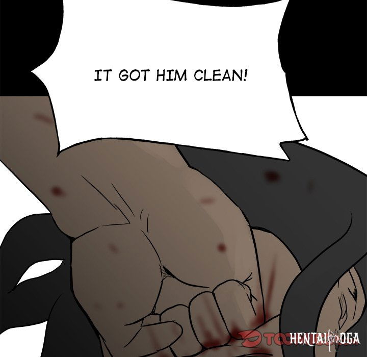 The Villain The Villain Chapter 101 - Page 57