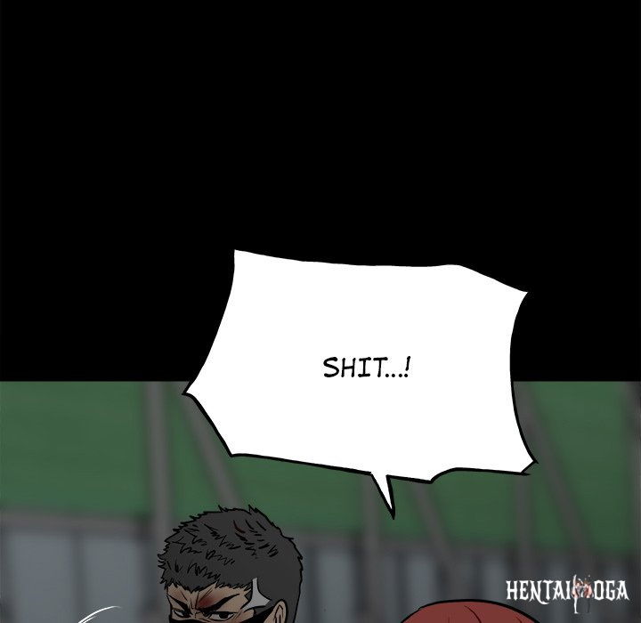 The Villain The Villain Chapter 101 - Page 59