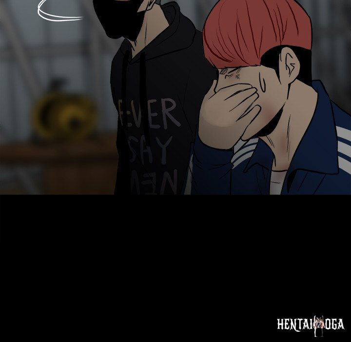 The Villain The Villain Chapter 101 - Page 60