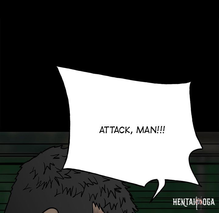 The Villain The Villain Chapter 101 - Page 61