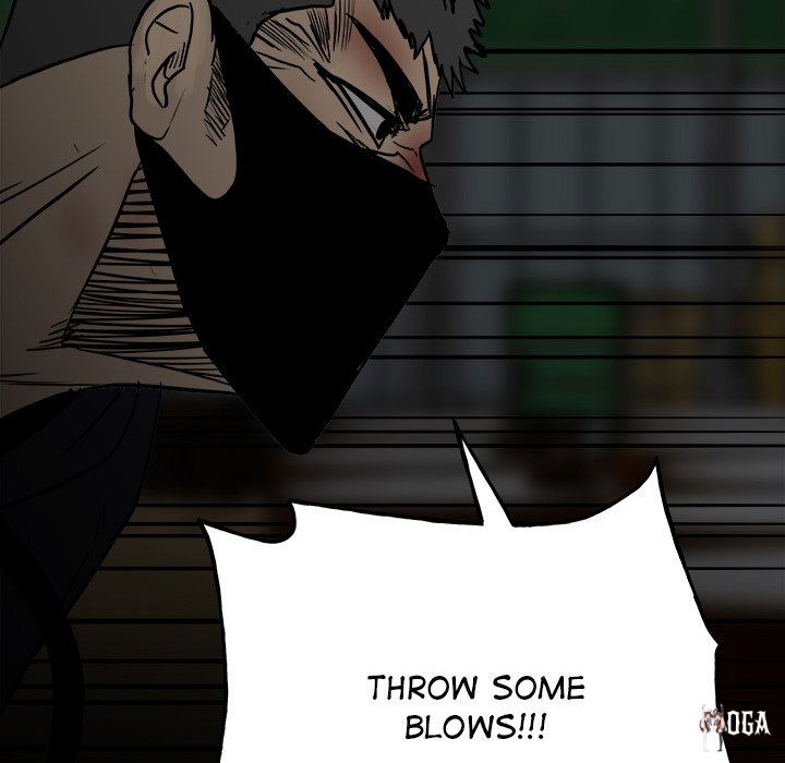 The Villain The Villain Chapter 101 - Page 62