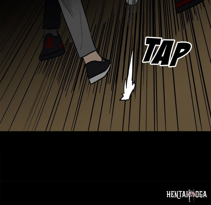 The Villain The Villain Chapter 101 - Page 64