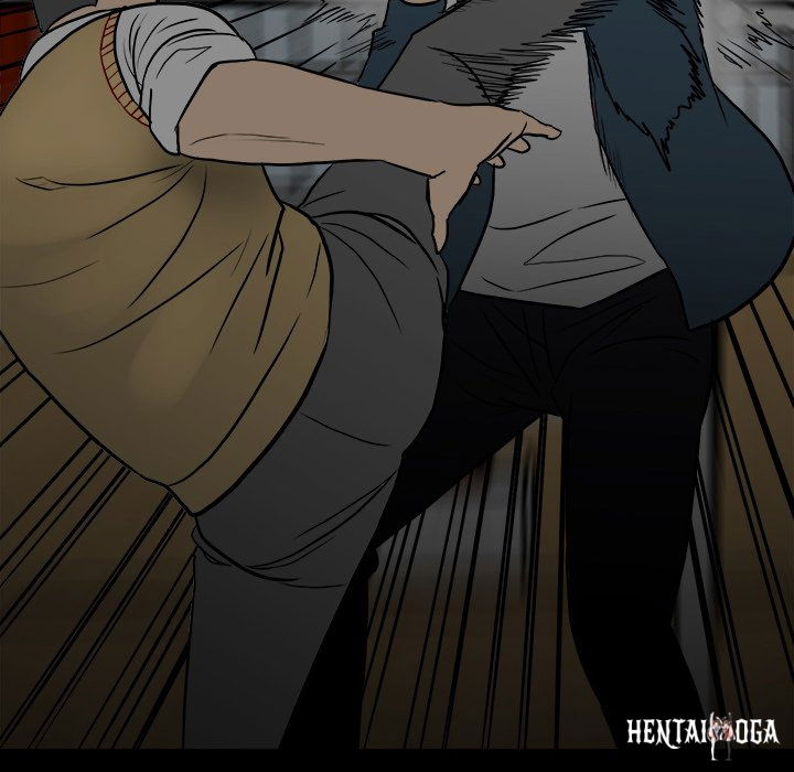 The Villain The Villain Chapter 101 - Page 66