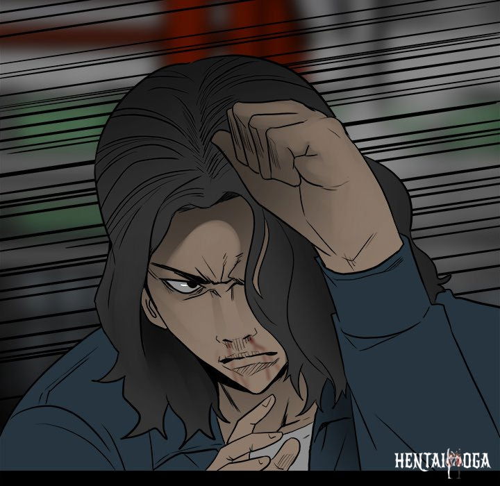 The Villain The Villain Chapter 101 - Page 68