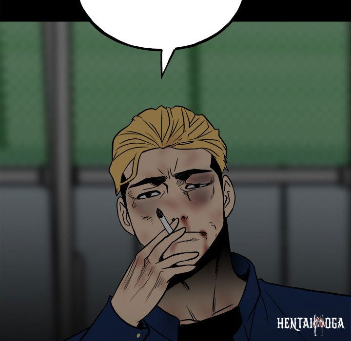 The Villain The Villain Chapter 101 - Page 70