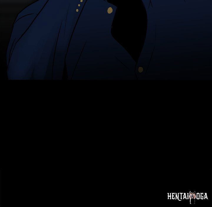 The Villain The Villain Chapter 101 - Page 71