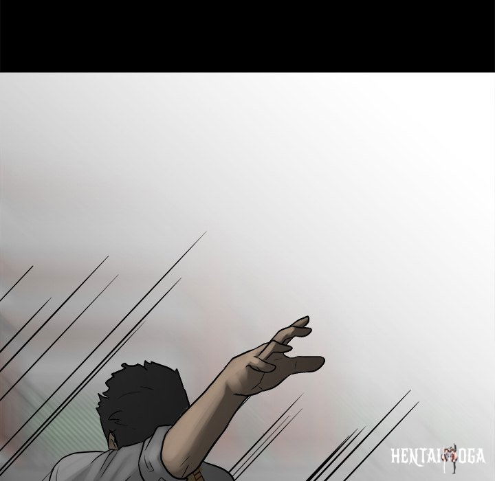 The Villain The Villain Chapter 101 - Page 72