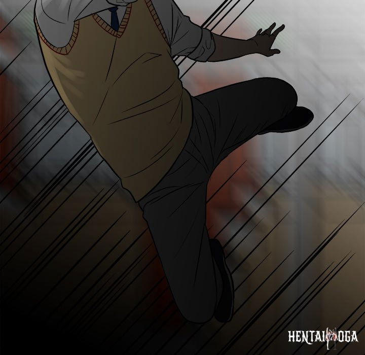 The Villain The Villain Chapter 101 - Page 73