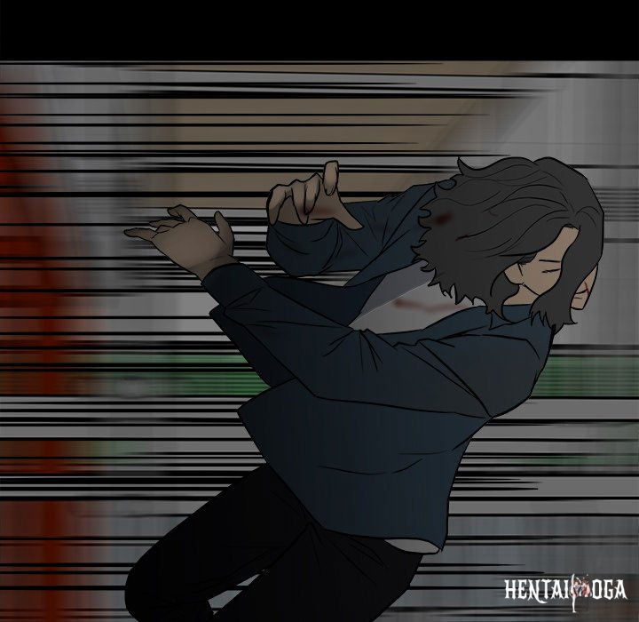 The Villain The Villain Chapter 101 - Page 76