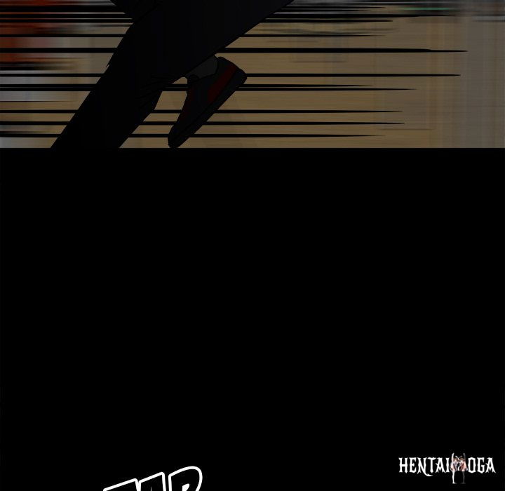 The Villain The Villain Chapter 101 - Page 77