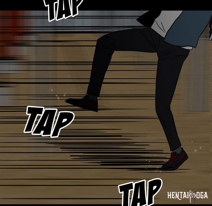 The Villain The Villain Chapter 101 - Page 78