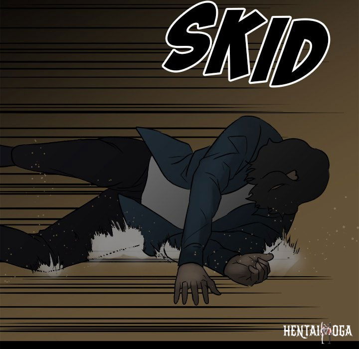 The Villain The Villain Chapter 101 - Page 80