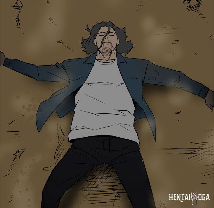 The Villain The Villain Chapter 101 - Page 82