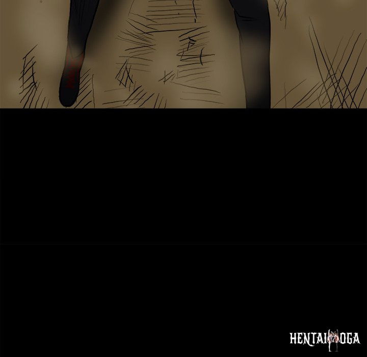 The Villain The Villain Chapter 101 - Page 83